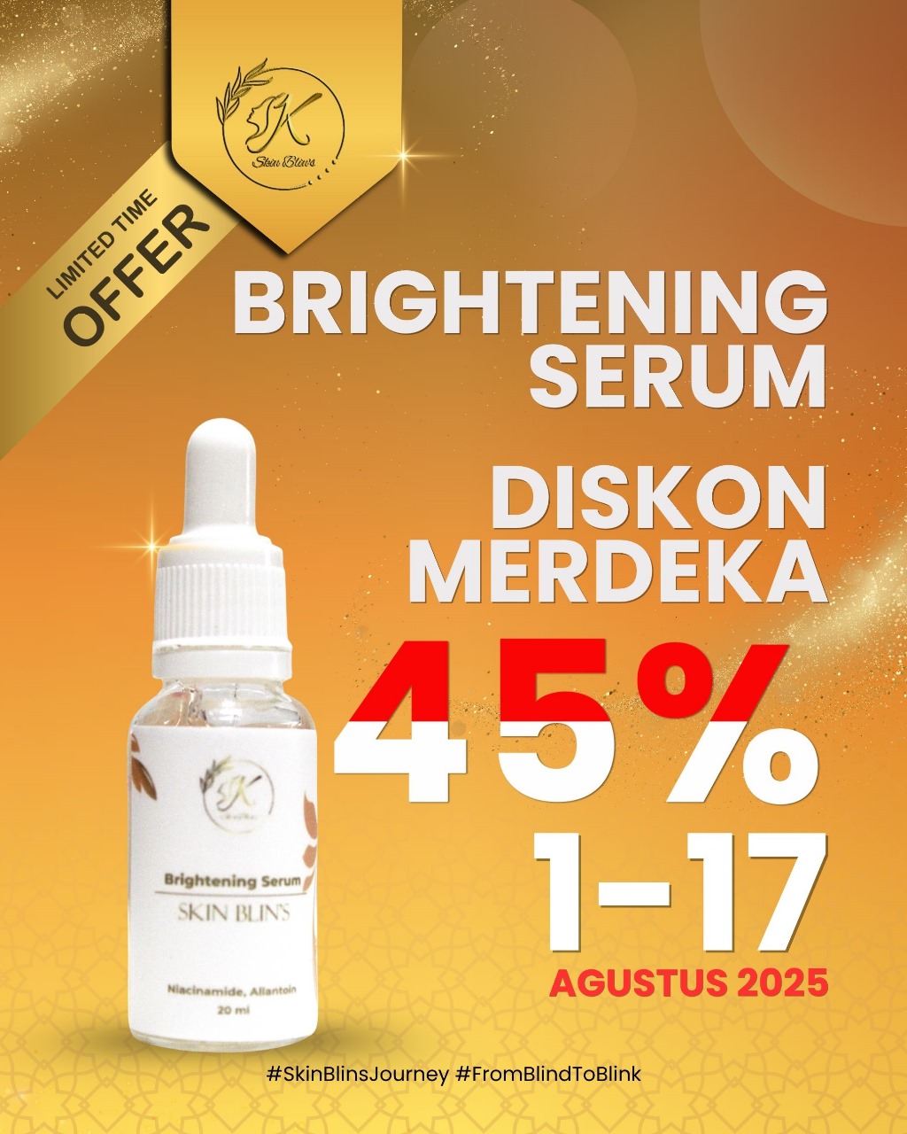 Serum